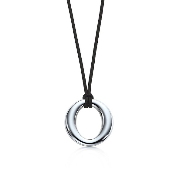 Tiffany & Co. Jewelry - Elsa Peretti Sevillana Pendant - Tiffany & Co.